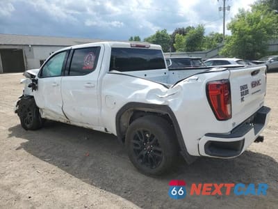 Drugie zdjęcie samochodu z przodu: 2024 GMC SIERRA K1500 ELEVATION-L VIN:3GTPUJEKXRG255234 - miniatura