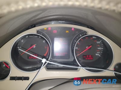 Zdjęcie 9 z 12 samochodu: 2005 AUDI A4 1.8 CABRIOLET VIN:WAUAC48H25K002077 - miniatura