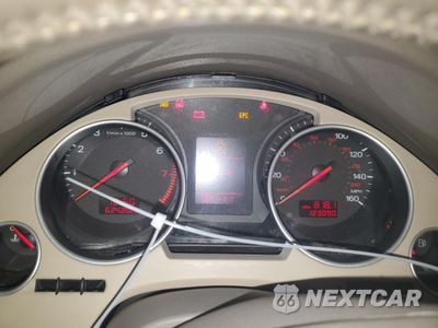 Zdjęcie 9 z 12 samochodu: 2005 AUDI A4 1.8 CABRIOLET VIN:WAUAC48H25K002077 - miniatura
