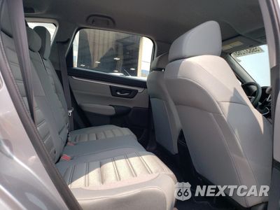 Zdjęcie 11 z 14 samochodu: 2018 HONDA CR-V LX VIN:2HKRW6H39JH215937 - miniatura