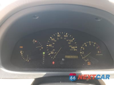 Zdjęcie 9 z 13 samochodu: 2001 LEXUS RX 300 VIN:JTJHF10U610210661 - miniatura