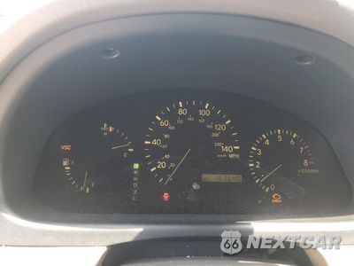 Zdjęcie 9 z 13 samochodu: 2001 LEXUS RX 300 VIN:JTJHF10U610210661 - miniatura