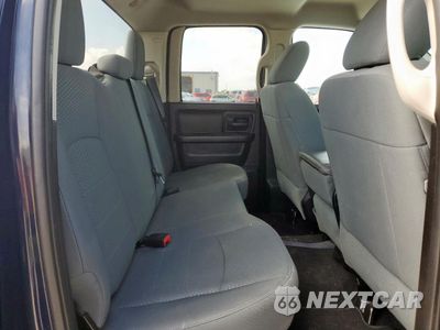 Zdjęcie 10 z 12 samochodu: 2015 RAM 1500 ST VIN:1C6RR7FT7FS596574 - miniatura
