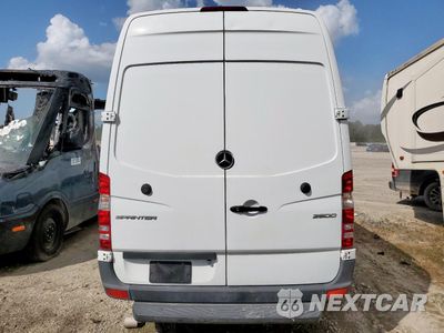 Zdjęcie 6 z 14 samochodu: 2019 MERCEDES-BENZ SPRINTER 2500 VIN:WD3PE8CD6HP382321 - miniatura