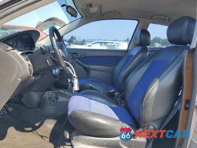 Zdjęcie 7 z 13 samochodu: 2002 FORD FOCUS SVT VIN:3FAHP39502R228121 - miniatura