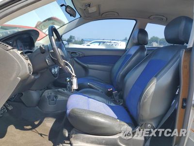 Zdjęcie 7 z 13 samochodu: 2002 FORD FOCUS SVT VIN:3FAHP39502R228121 - miniatura
