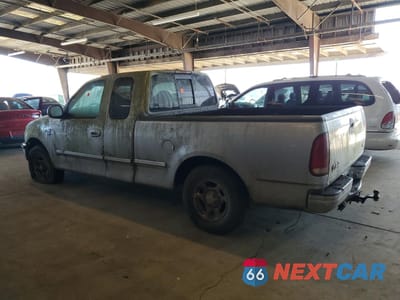 Drugie zdjęcie samochodu z przodu: 1991 FORD F150 VIN:1FTDX1761WKA04620 - miniatura