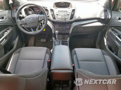 Zdjęcie 8 z 13 samochodu: 2017 FORD ESCAPE SE VIN:1FMCU0G90HUE23375 - miniatura