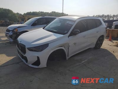 2025 BMW X1 XDRIVE28I WBX73EF04S5138398 - główne zdjęcie licytacji z USA - miniatura