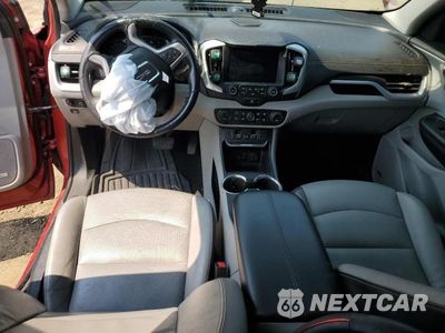 Zdjęcie 8 z 12 samochodu: 2018 GMC TERRAIN SLT VIN:3GKALPEV7JL116586 - miniatura