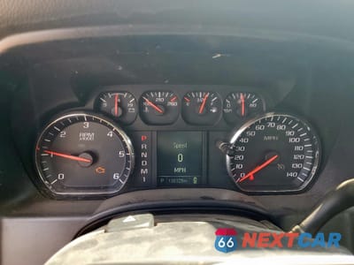 Zdjęcie 9 z 12 samochodu: 2015 CHEVROLET SILVERADO C3500 VIN:1GB3CYCG7FZ536996 - miniatura