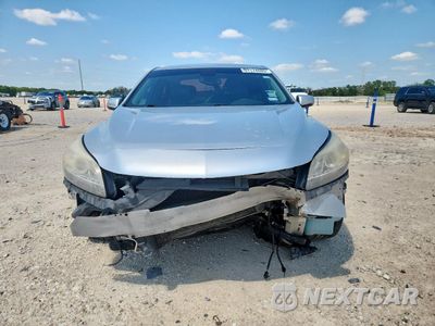 Piąte zdjęcie samochodu w środku: 2015 CHEVROLET MALIBU 2LT VIN:1G11D5SL1FF301839 - miniatura