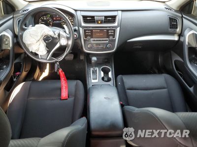 Zdjęcie 8 z 14 samochodu: 2017 NISSAN ALTIMA 2.5 VIN:1N4AL3APXHC263346 - miniatura