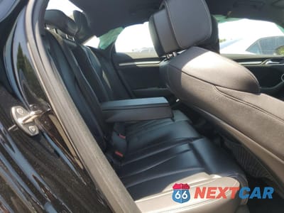 Zdjęcie 10 z 14 samochodu: 2016 AUDI S3 PREMIUM PLUS VIN:WAUB1GFF1G1004439 - miniatura