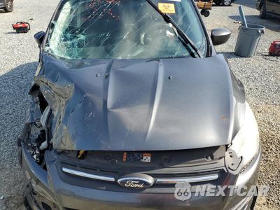 Zdjęcie 12 z 14 samochodu: 2016 FORD ESCAPE SE VIN:1FMCU0G70GUC34139 - miniatura