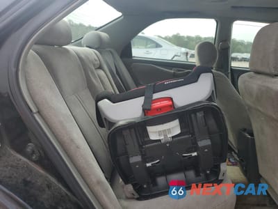 Zdjęcie 10 z 13 samochodu: 1997 TOYOTA CAMRY LE VIN:JT2BG22K3V0075595 - miniatura