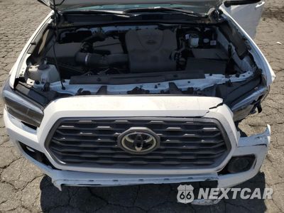 Zdjęcie 11 z 14 samochodu: 2023 TOYOTA TACOMA DOUBLE CAB VIN:3TMCZ5ANXPM640220 - miniatura