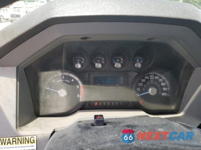 Zdjęcie 9 z 13 samochodu: 2014 FORD F450 SUPER DUTY VIN:1FDUF4GY2EEA62492 - miniatura