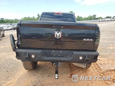 Zdjęcie 6 z 14 samochodu: 2012 DODGE RAM 2500 LONGHORN VIN:3C6UD5PL9CG215726 - miniatura