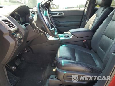 Zdjęcie 7 z 15 samochodu: 2014 FORD EXPLORER LIMITED VIN:1FM5K8F87EGC24498 - miniatura
