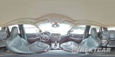 Zdjęcie 15 z 15 samochodu: 2016 JEEP CHEROKEE LATITUDE VIN:1C4PJMCS0GW310172 - miniatura
