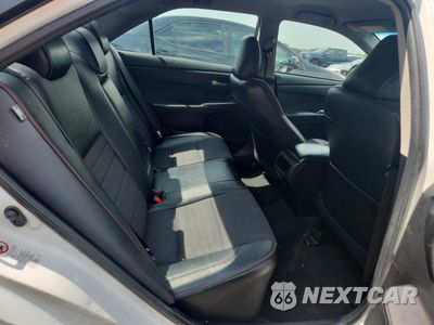 Zdjęcie 10 z 12 samochodu: 2016 TOYOTA CAMRY LE VIN:4T1BF1FK8GU161099 - miniatura