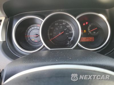 Zdjęcie 9 z 14 samochodu: 2012 NISSAN VERSA S VIN:3N1BC1CP5CK812716 - miniatura