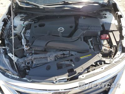 Zdjęcie 11 z 14 samochodu: 2015 NISSAN ALTIMA 2.5 VIN:1N4AL3AP9FC464958 - miniatura