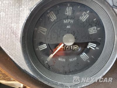 Zdjęcie 9 z 12 samochodu: 1957 FORD ANGLIA VIN:450A59600 - miniatura