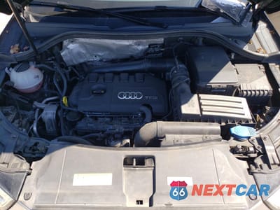 Zdjęcie 11 z 14 samochodu: 2016 AUDI Q3 PRESTIGE VIN:WA1GFCFS2GR023769 - miniatura