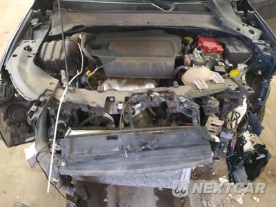 Zdjęcie 11 z 13 samochodu: 2020 JEEP COMPASS LIMITED VIN:3C4NJDCB1LT216096 - miniatura