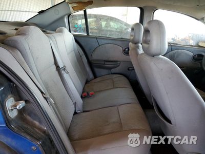 Zdjęcie 10 z 12 samochodu: 2006 SATURN ION LEVEL 2 VIN:1G8AJ55F56Z174169 - miniatura