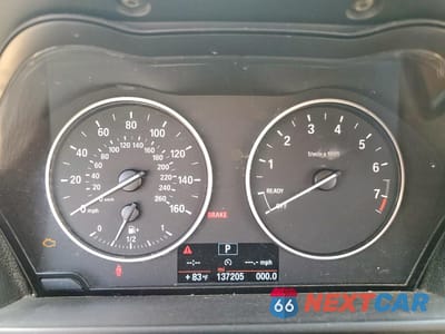 Zdjęcie 9 z 14 samochodu: 2014 BMW 228 I VIN:WBA1F5C57EV256134 - miniatura