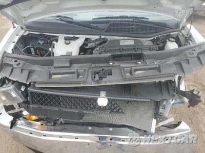 Zdjęcie 12 z 13 samochodu: 2022 CHEVROLET EXPRESS G3500 VIN:1HA3GTC73NN006688 - miniatura