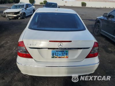 Zdjęcie 6 z 13 samochodu: 2008 MERCEDES-BENZ E 350 VIN:WDBUF56X38B223794 - miniatura