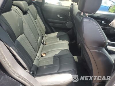 Zdjęcie 11 z 16 samochodu: 2017 LAND ROVER RANGE ROVER EVOQUE AUTOBIOGRAPHY VIN:SALVE2BG8HH233921 - miniatura