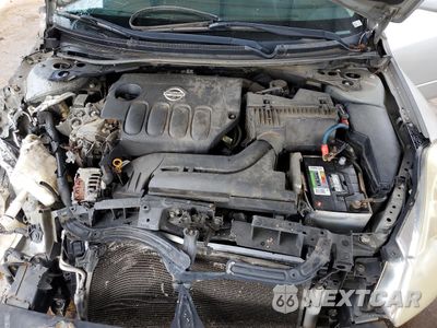 Zdjęcie 11 z 12 samochodu: 2012 NISSAN ALTIMA BASE VIN:1N4AL2AP6CN580757 - miniatura