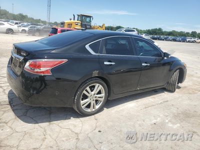 Trzecie zdjęcie samochodu z tyłu: 2015 NISSAN ALTIMA 3.5S VIN:1N4BL3AP8FC257630 - miniatura