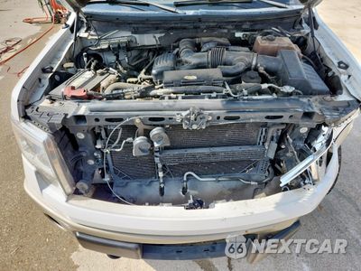 Zdjęcie 11 z 12 samochodu: 2010 FORD F150 SUPERCREW VIN:1FTFW1EV2AKC01469 - miniatura