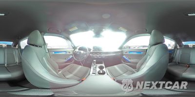 Zdjęcie 14 z 15 samochodu: 2022 HONDA CIVIC SPORT VIN:2HGFE2F50NH606171 - miniatura