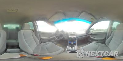 Zdjęcie 14 z 14 samochodu: 2006 HONDA ACCORD LX VIN:3HGCM56456G702913 - miniatura