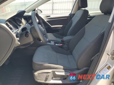 Zdjęcie 7 z 14 samochodu: 2016 VOLKSWAGEN E-GOLF SE VIN:WVWKP7AU8GW915751 - miniatura