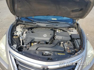 Zdjęcie 13 z 14 samochodu: 2013 NISSAN ALTIMA 2.5 VIN:1N4AL3AP6DN445527 - miniatura
