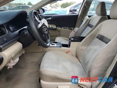 Zdjęcie 7 z 13 samochodu: 2014 TOYOTA CAMRY HYBRID VIN:4T1BD1FK3EU125081 - miniatura
