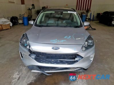 Piąte zdjęcie samochodu w środku: 2020 FORD ESCAPE SEL VIN:1FMCU9H65LUA51808 - miniatura
