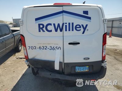 Zdjęcie 6 z 13 samochodu: 2016 FORD TRANSIT T-250 VIN:1FTYR1YMXGKB50475 - miniatura