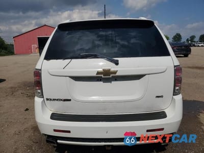 Zdjęcie 6 z 13 samochodu: 2009 CHEVROLET EQUINOX SPORT VIN:2CNDL037796239014 - miniatura