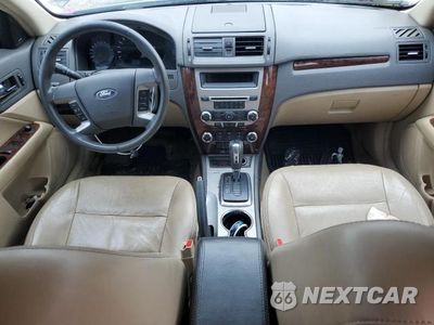 Zdjęcie 8 z 12 samochodu: 2012 FORD FUSION SEL VIN:3FAHP0JA3CR424093 - miniatura