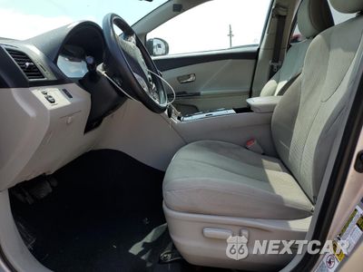 Zdjęcie 7 z 13 samochodu: 2010 TOYOTA VENZA VIN:4T3ZA3BB5AU028359 - miniatura
