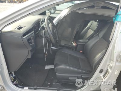 Zdjęcie 7 z 13 samochodu: 2015 TOYOTA COROLLA L VIN:2T1BURHEXFC465451 - miniatura